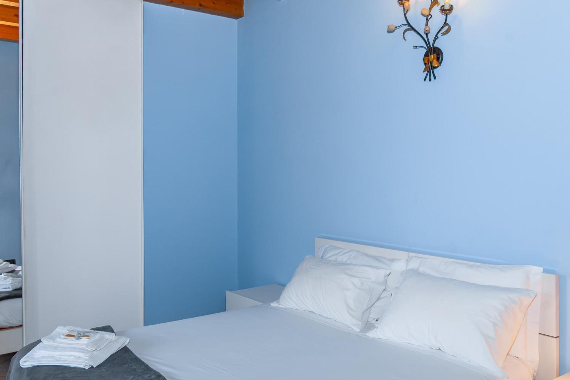 Casa Vacanze Renata كوستا فولبينو المظهر الخارجي الصورة