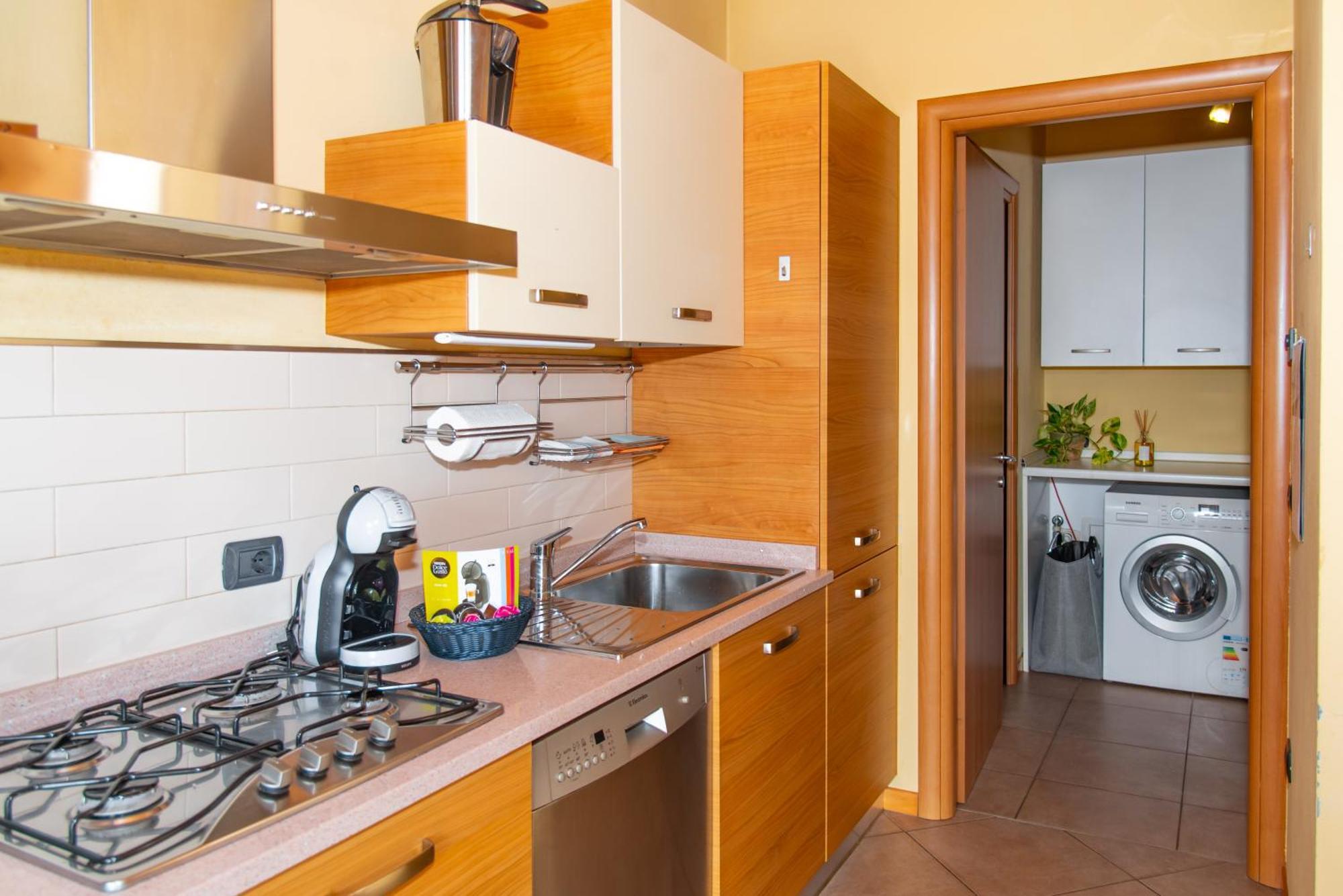 Casa Vacanze Renata كوستا فولبينو المظهر الخارجي الصورة