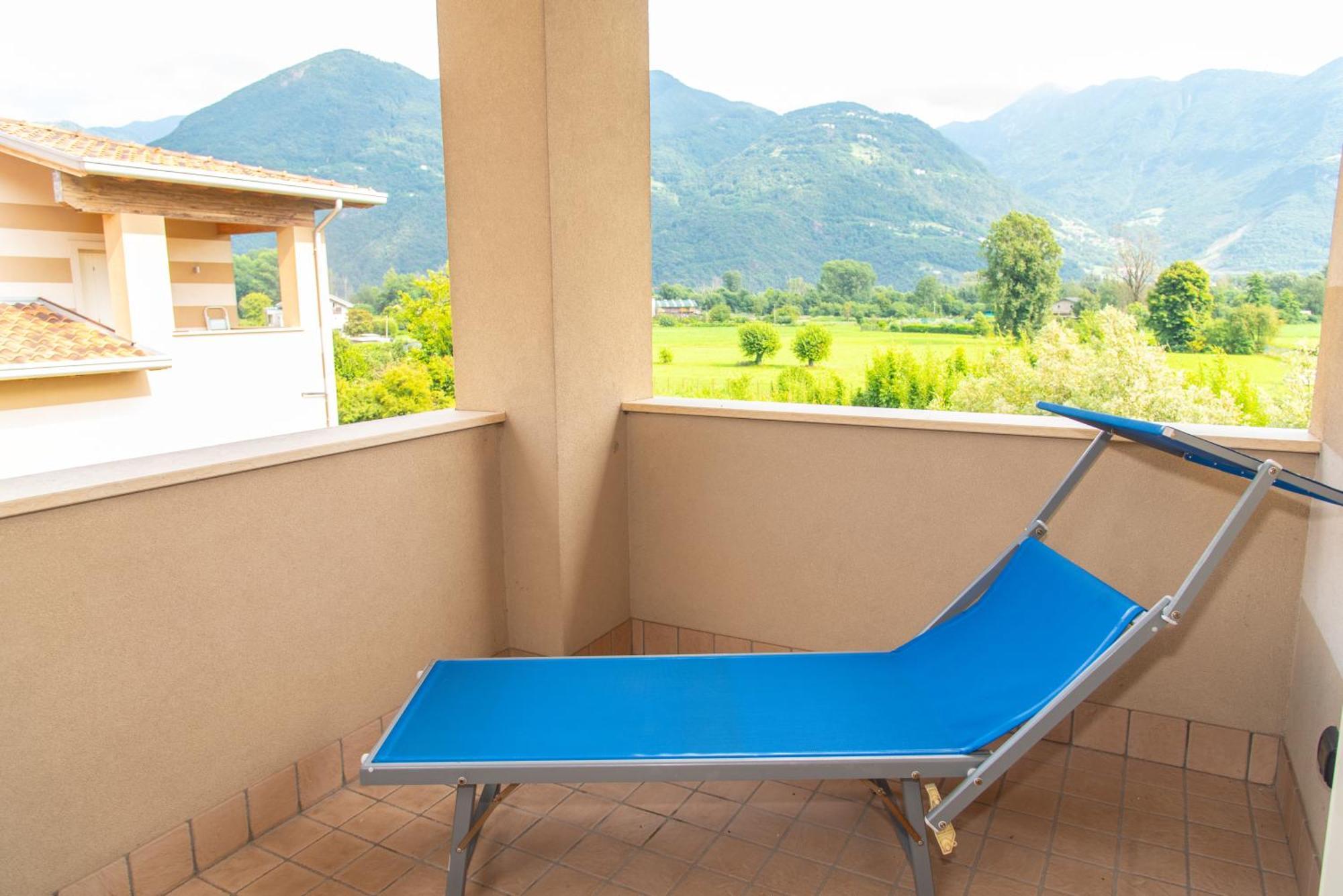 Casa Vacanze Renata كوستا فولبينو المظهر الخارجي الصورة