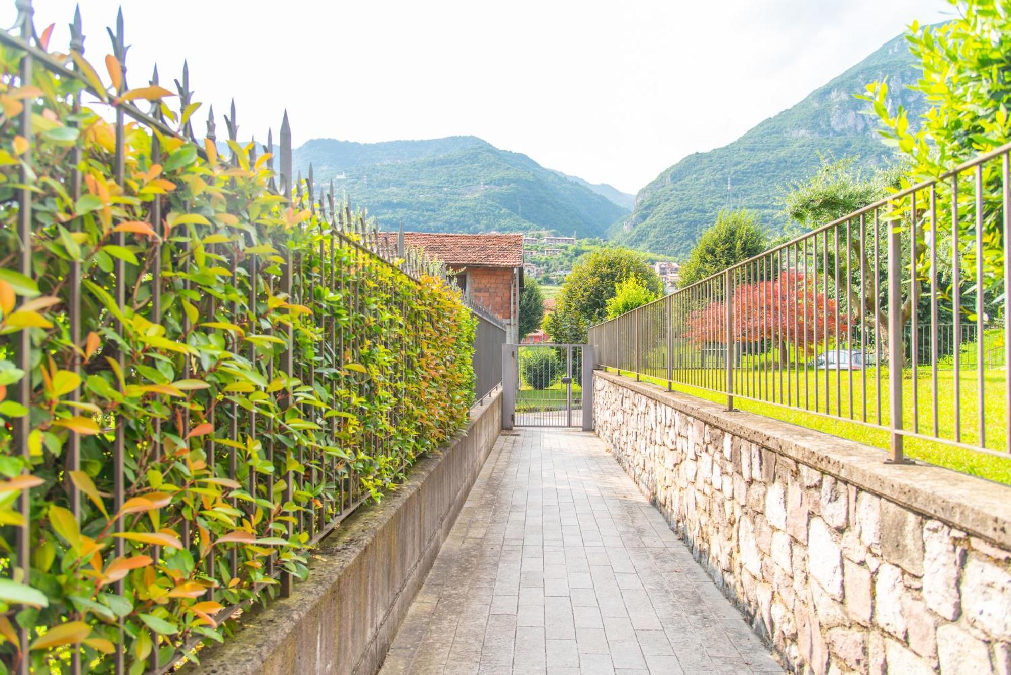 Casa Vacanze Renata كوستا فولبينو المظهر الخارجي الصورة