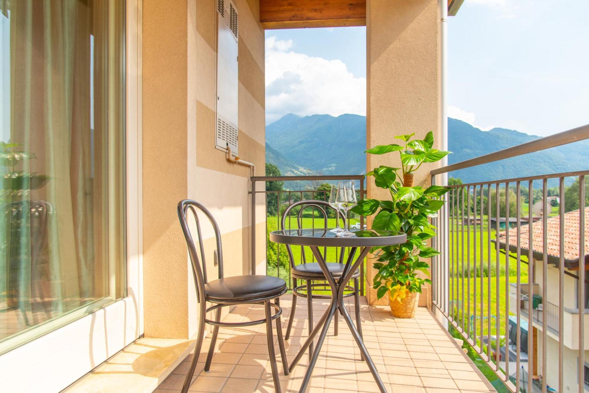 Casa Vacanze Renata كوستا فولبينو المظهر الخارجي الصورة