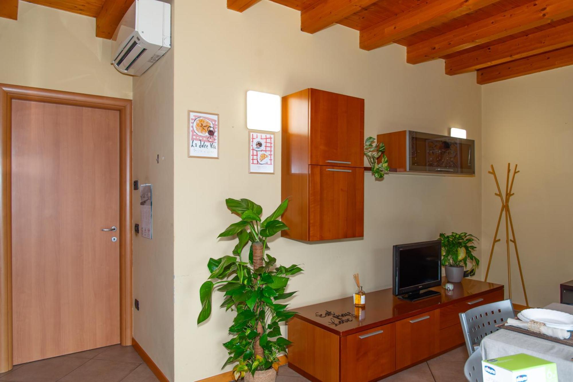 Casa Vacanze Renata كوستا فولبينو المظهر الخارجي الصورة