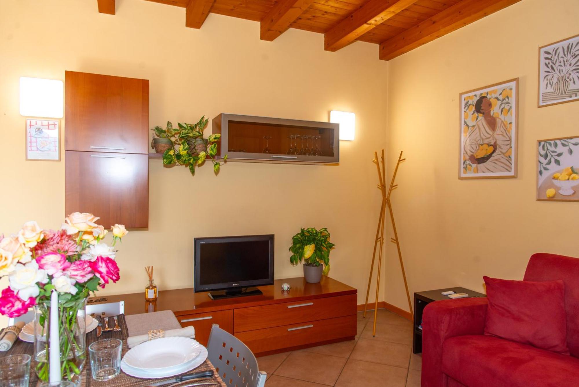 Casa Vacanze Renata كوستا فولبينو المظهر الخارجي الصورة