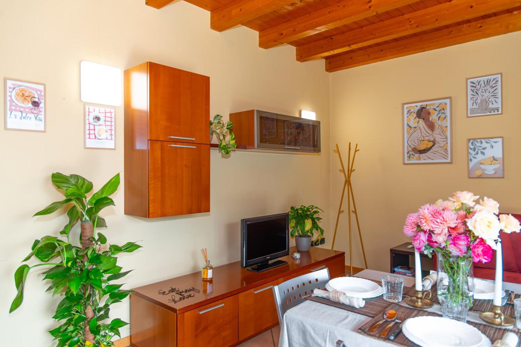 Casa Vacanze Renata كوستا فولبينو المظهر الخارجي الصورة