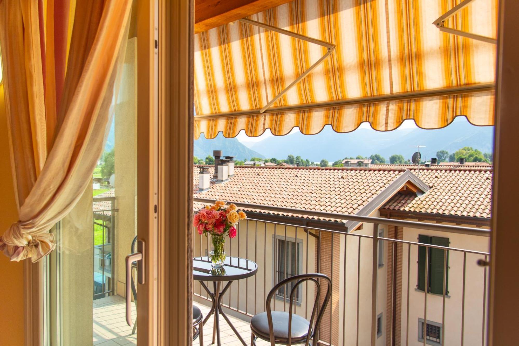 Casa Vacanze Renata كوستا فولبينو المظهر الخارجي الصورة